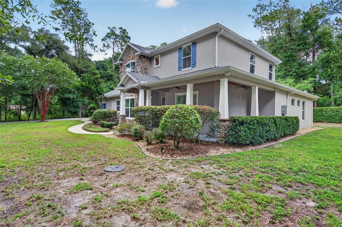 1515 RAMBLING OAKS LANE — photo 42 of 62
