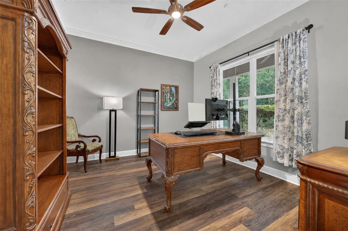 1515 RAMBLING OAKS LANE — photo 5 of 62