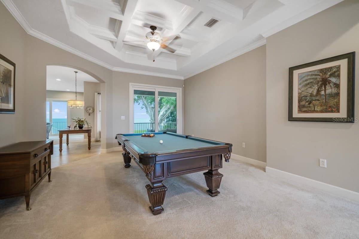 5918 BAHAMA SHORES DRIVE — photo 33 of 47