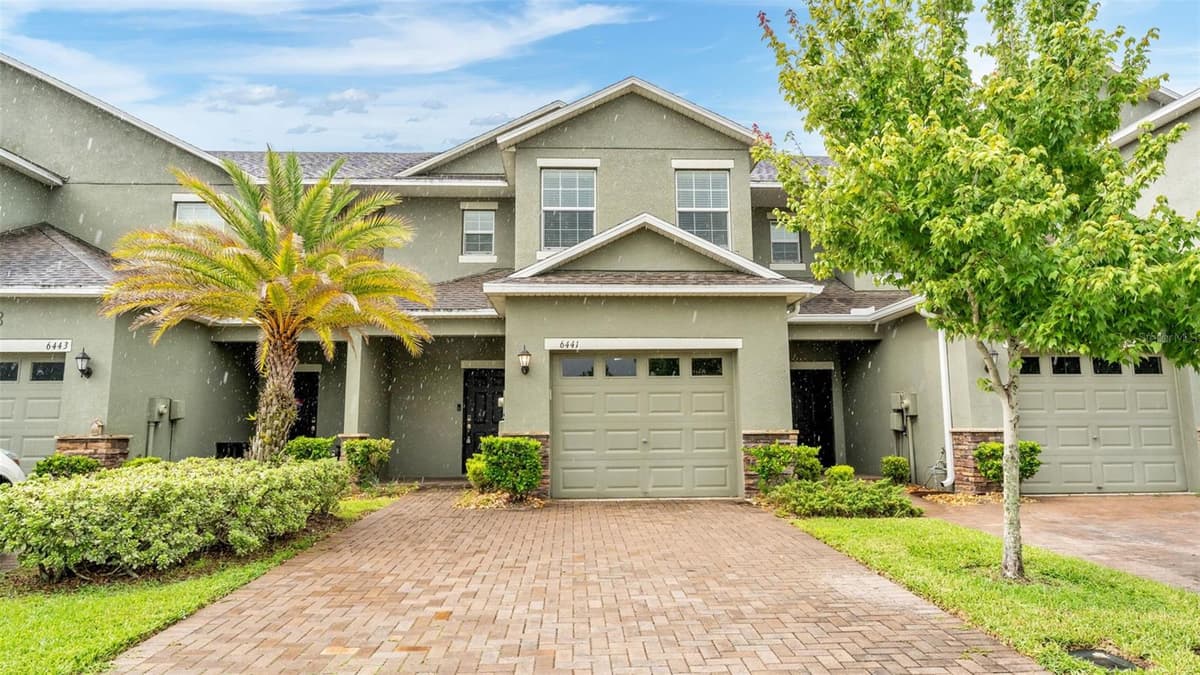 6441 TORRINGTON CIRCLE — photo 1 of 40