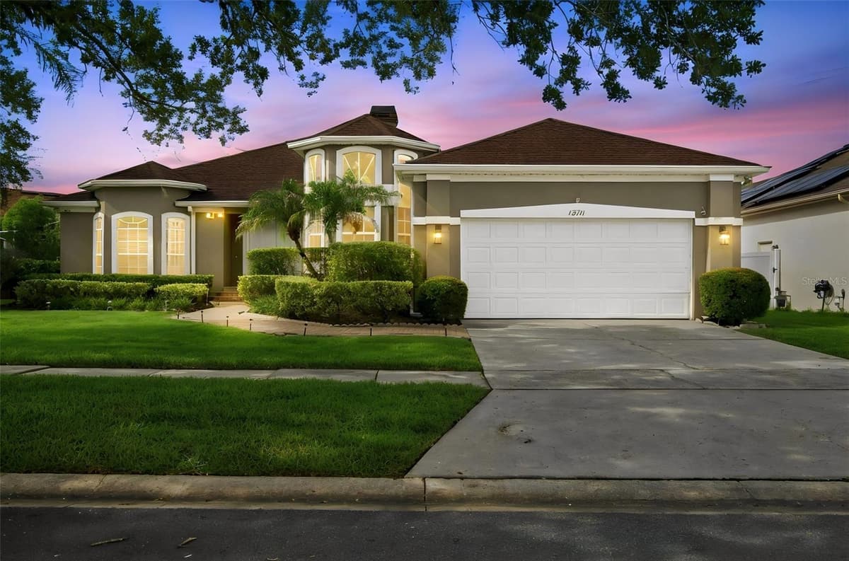 13711 DORNOCH DRIVE — photo 36 of 54
