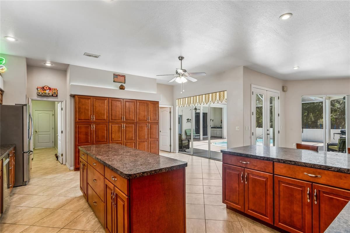 12408 KANAWHA DRIVE — photo 32 of 85