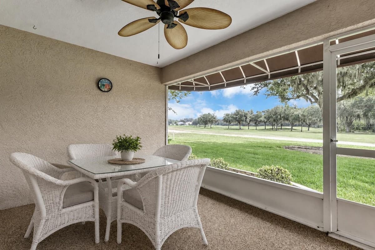 3601 ARLINGTON RIDGE BOULEVARD — photo 21 of 52