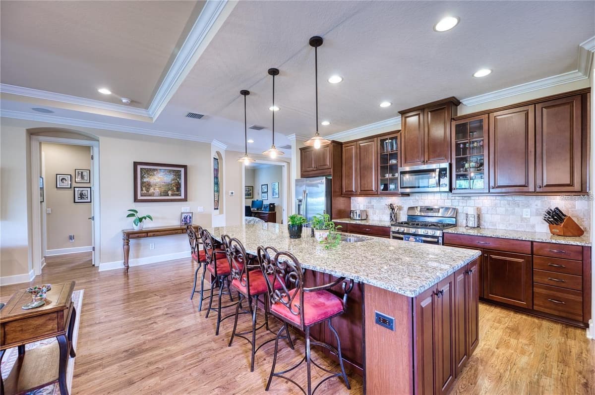 13031 PALERMO DRIVE — photo 8 of 69