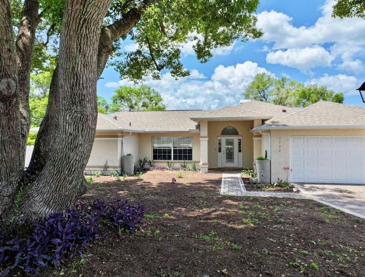 5137 MONTFORD CIRCLE — photo 1 of 22