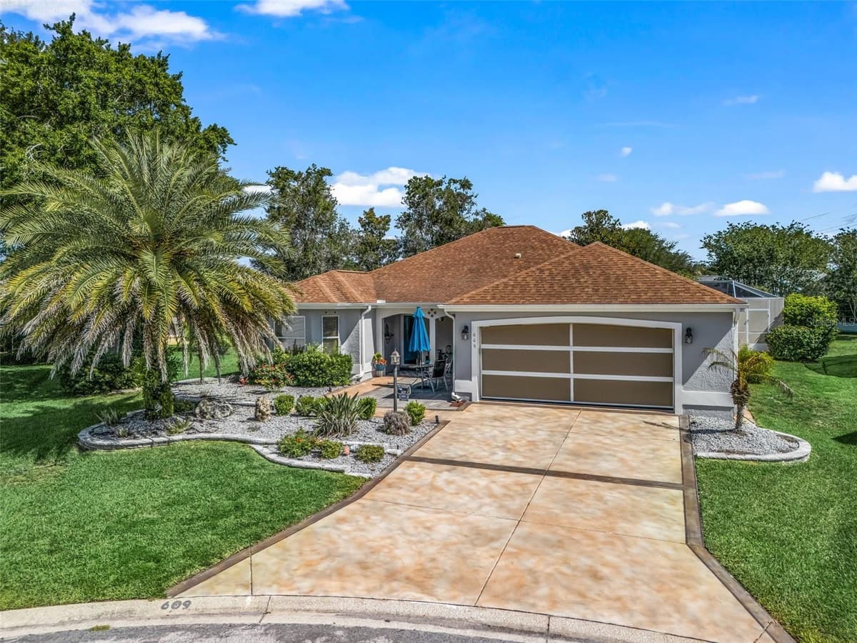 609 ORTEGA WAY — photo 3 of 62