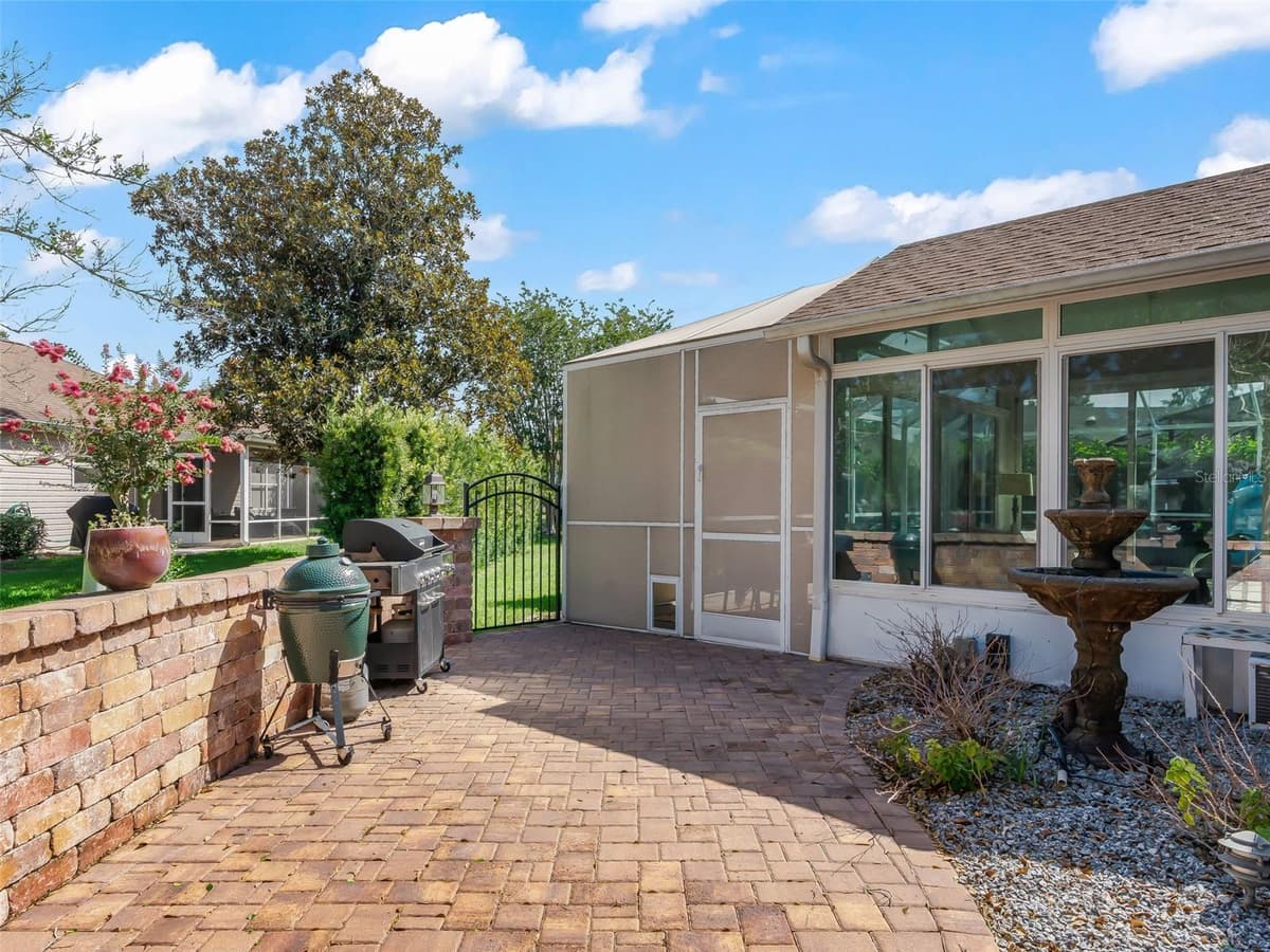 609 ORTEGA WAY — photo 49 of 62