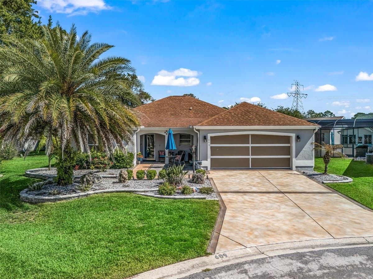 609 ORTEGA WAY — photo 1 of 62