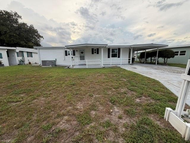 1023 SOUTHLAND DRIVE — photo 1 of 15