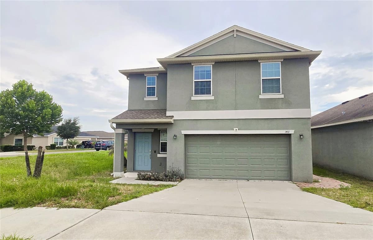 1411 WOODLARK DRIVE — photo 1 of 58