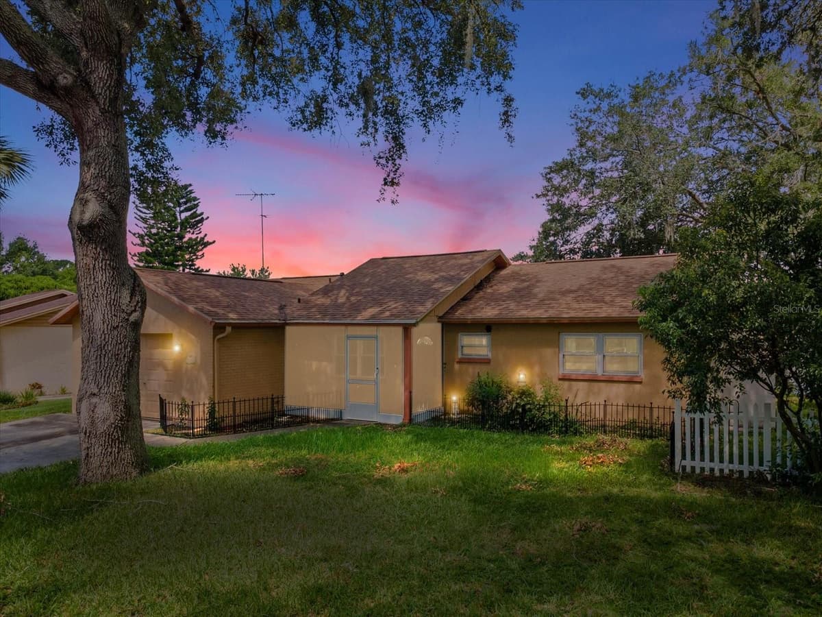 4135 COTTON TAIL DRIVE — photo 1 of 41