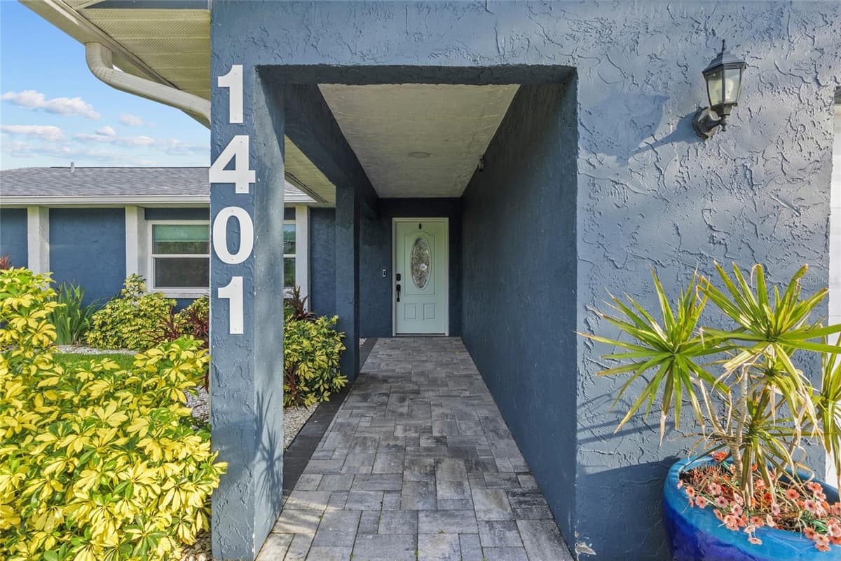 1401 GEORGETOWNE DRIVE — photo 4 of 71