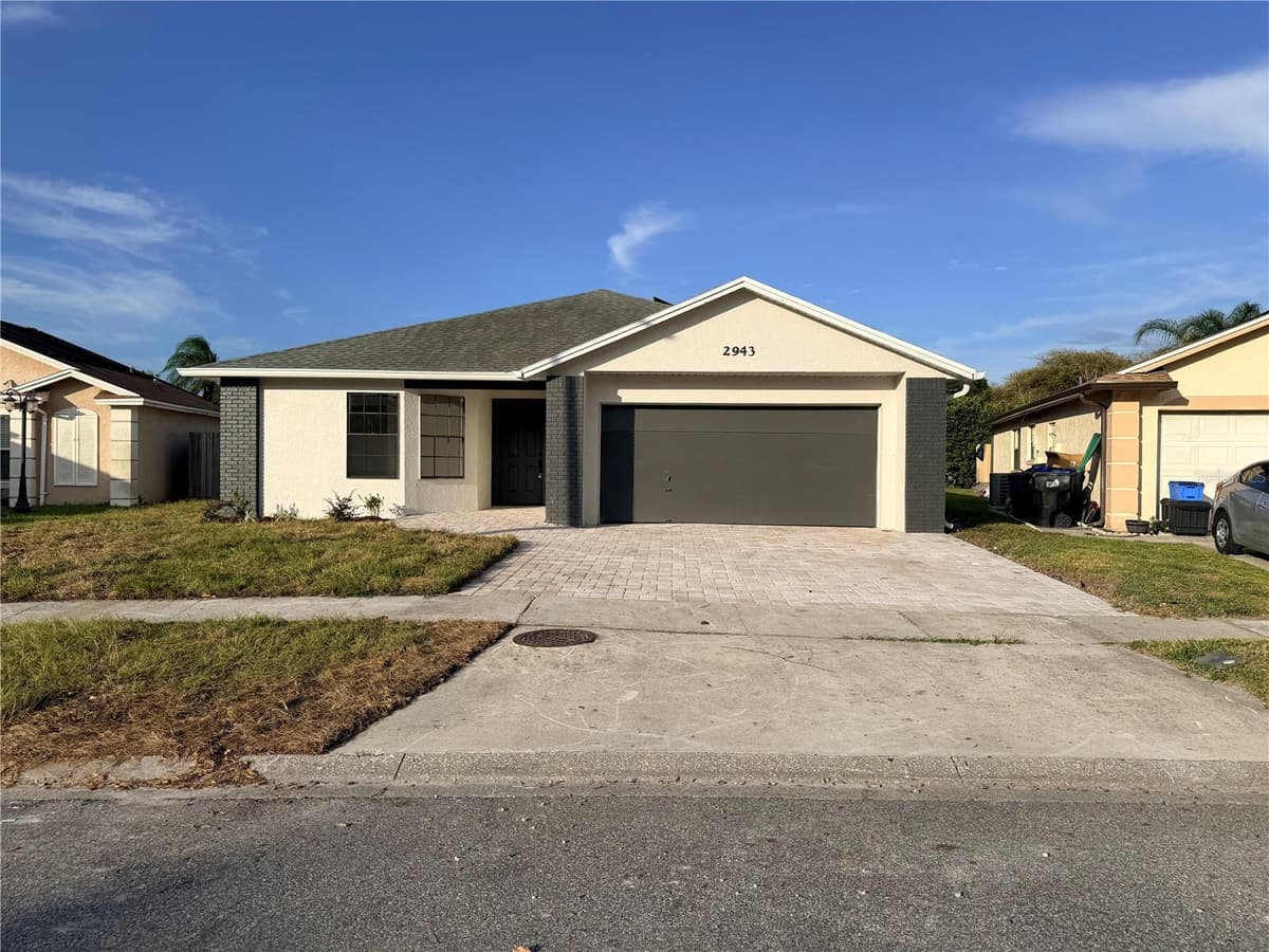 2943 WOOLRIDGE DRIVE — photo 1 of 11