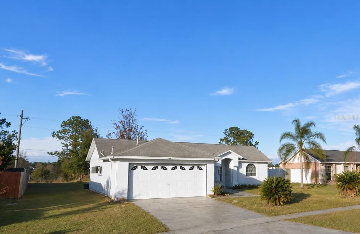 15741 GREATER GROVES BOULEVARD — photo 1 of 1