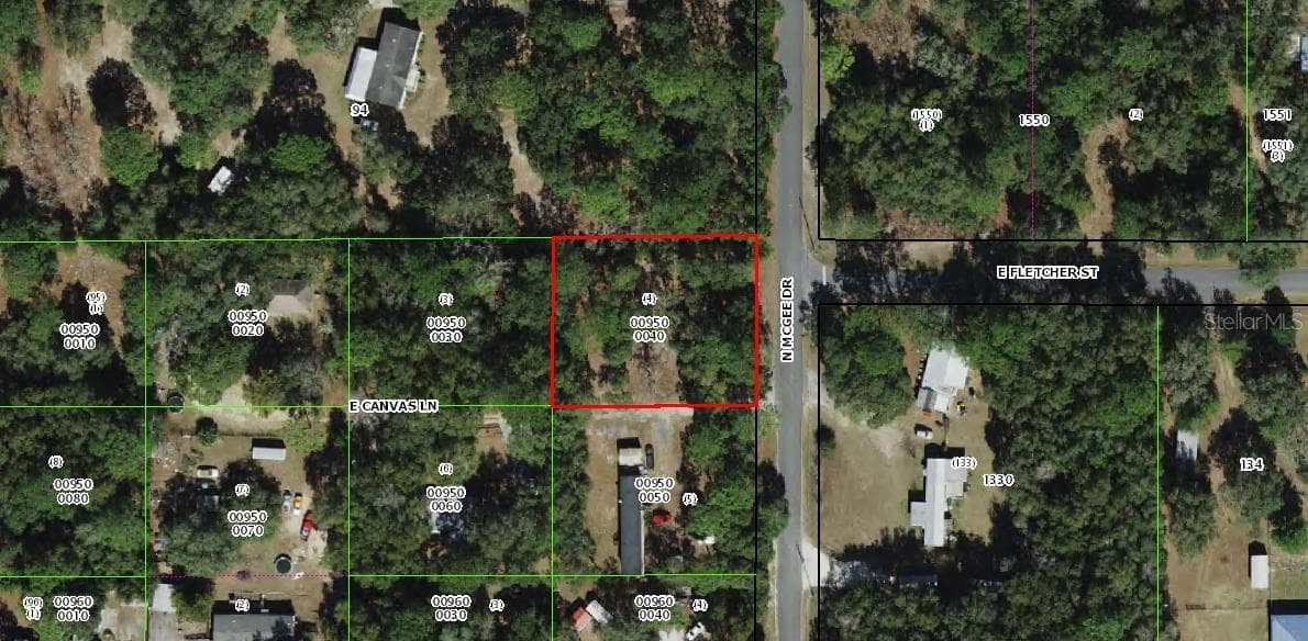2018 MCGEE DRIVE — photo 1 of 2