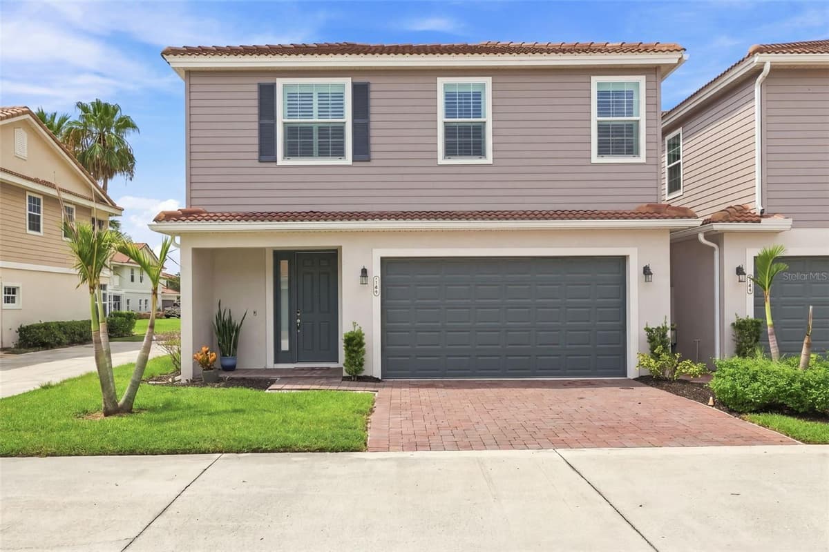 1805 NOEL PLACE — photo 3 of 33