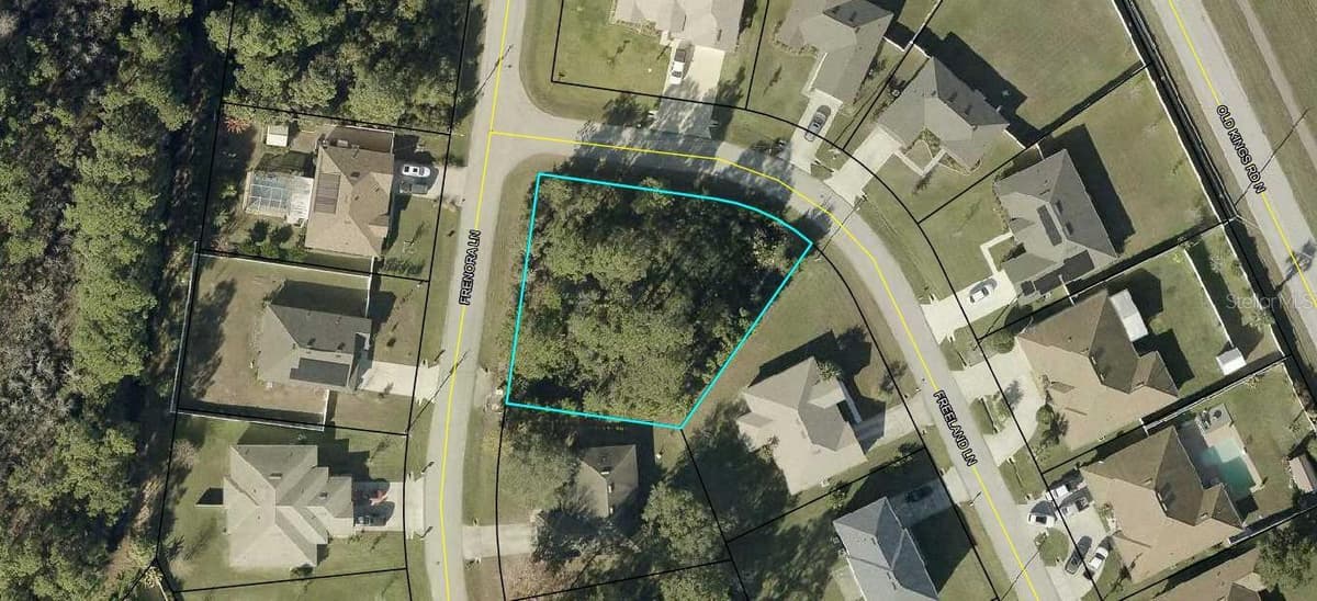 2 FREELAND LANE — photo 1 of 1