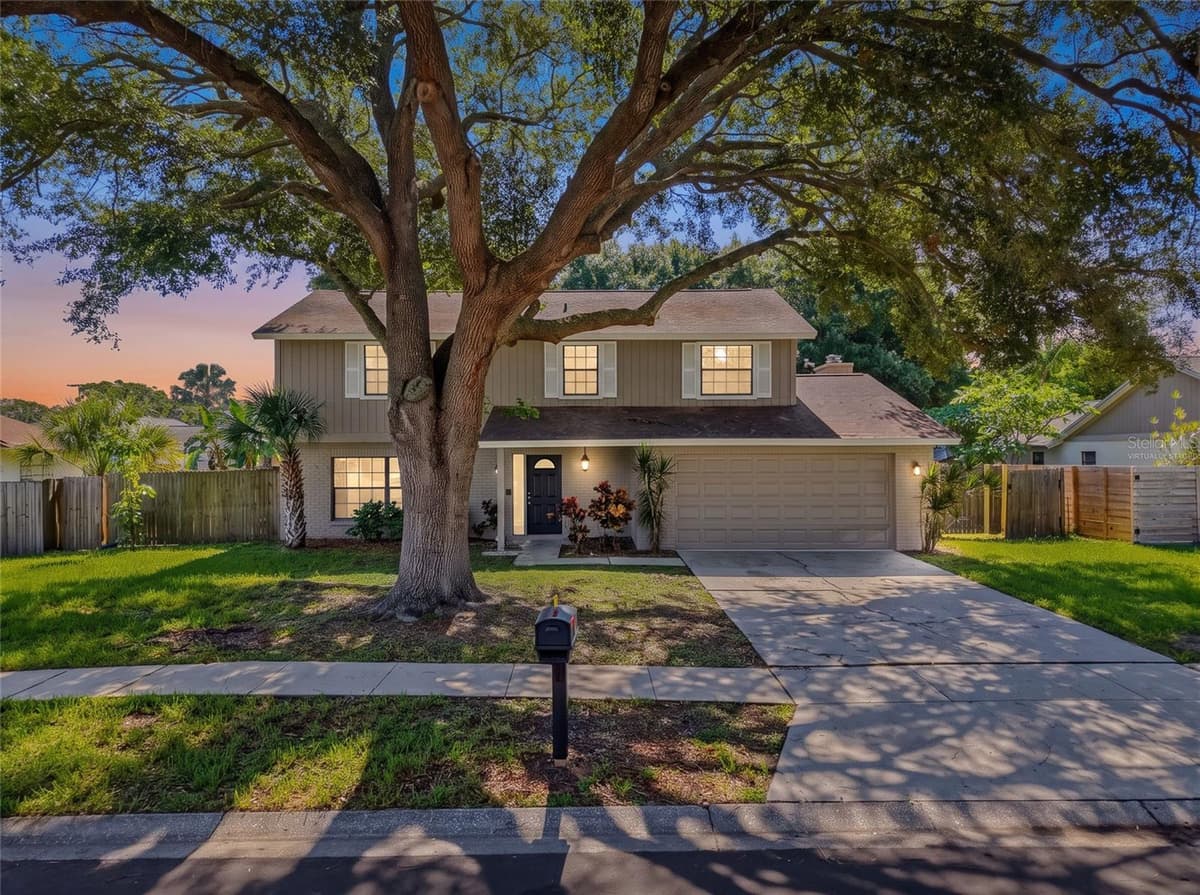 414 STILL MEADOWS CIRCLE — photo 1 of 73