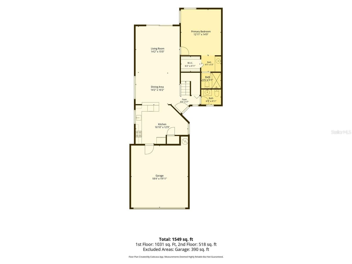 1769 SADDLEBACK RIDGE ROAD — photo 46 of 50