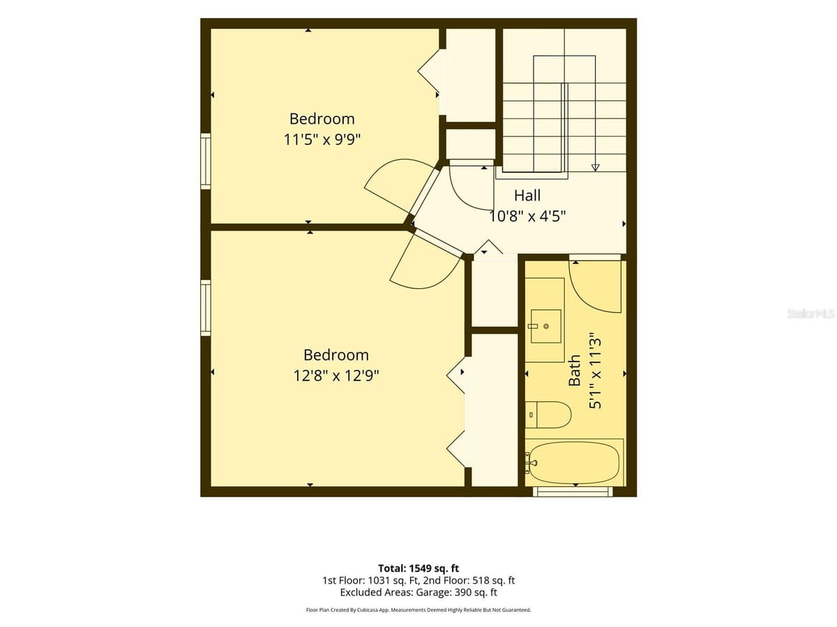 1769 SADDLEBACK RIDGE ROAD — photo 47 of 50