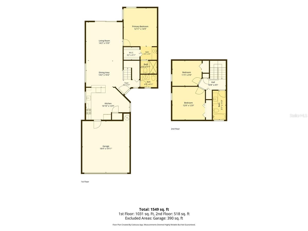 1769 SADDLEBACK RIDGE ROAD — photo 48 of 50