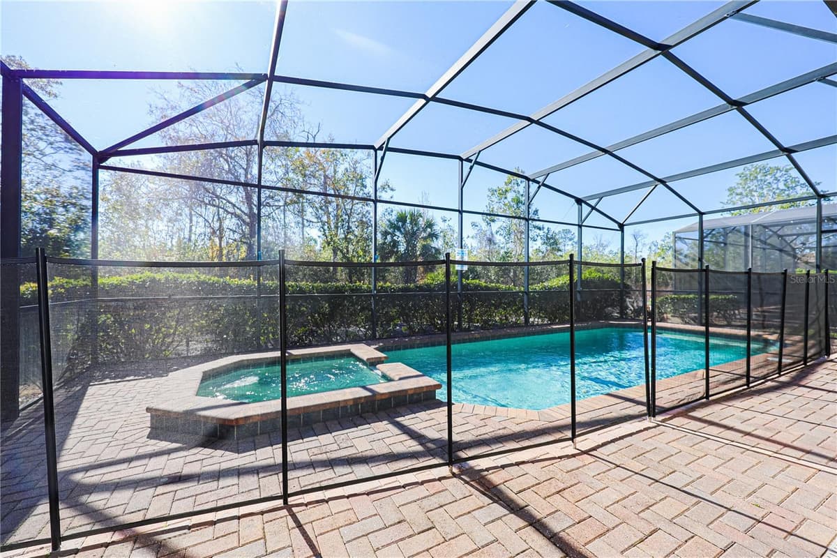 8812 MACAPA DRIVE — photo 73 of 90