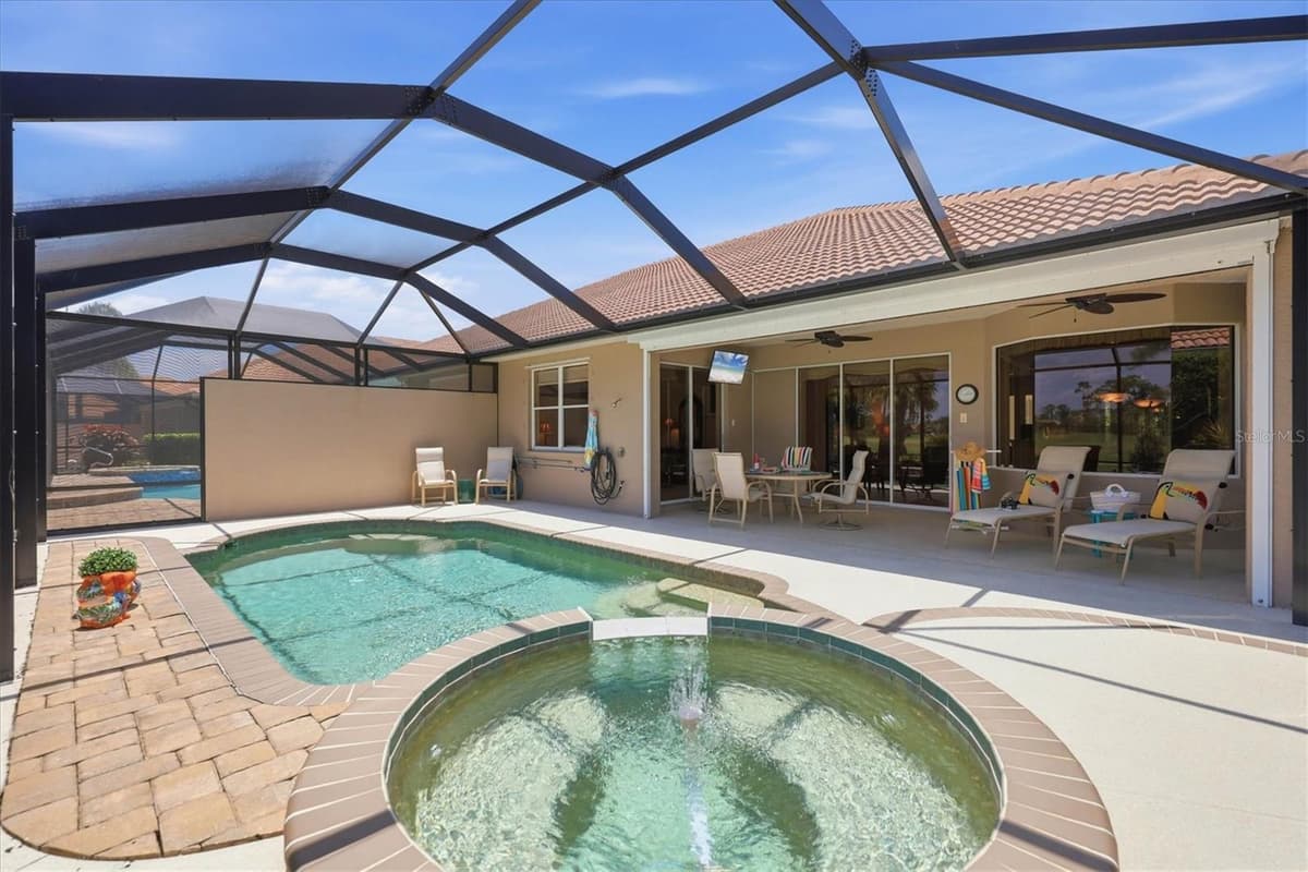 5364 WHITE IBIS DRIVE — photo 38 of 84