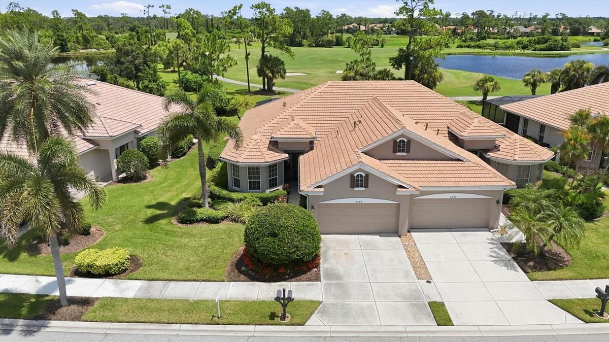 5364 WHITE IBIS DRIVE — photo 1 of 84