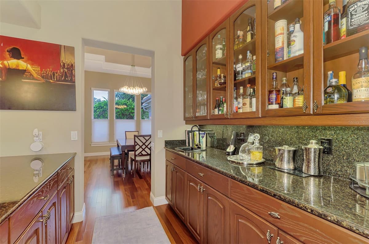 7767 ALISTER MACKENZIE DRIVE — photo 22 of 69