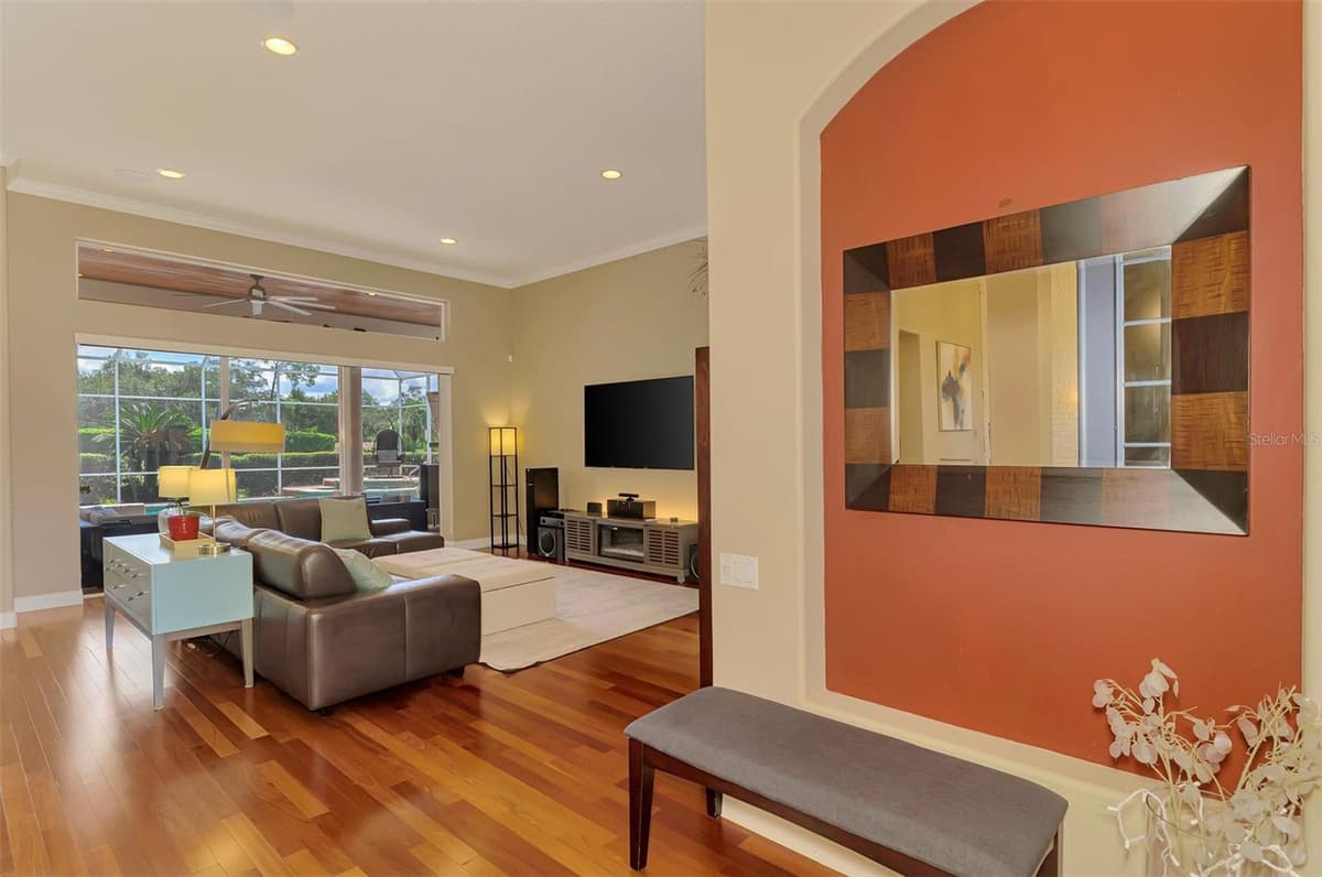 7767 ALISTER MACKENZIE DRIVE — photo 13 of 69