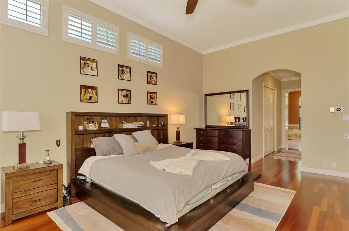 7767 ALISTER MACKENZIE DRIVE — photo 36 of 69