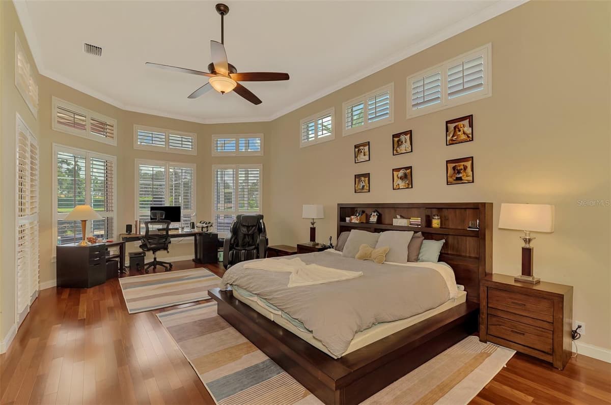 7767 ALISTER MACKENZIE DRIVE — photo 34 of 69