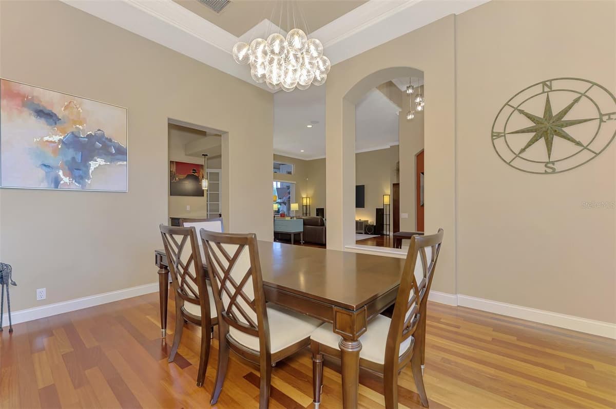 7767 ALISTER MACKENZIE DRIVE — photo 20 of 69
