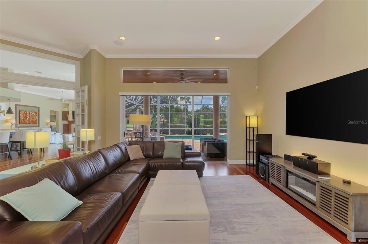 7767 ALISTER MACKENZIE DRIVE — photo 16 of 69