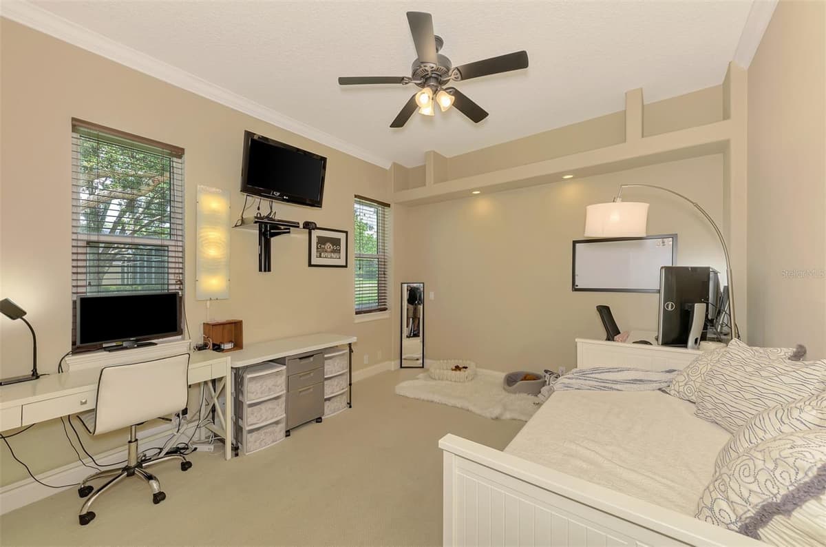 7767 ALISTER MACKENZIE DRIVE — photo 43 of 69