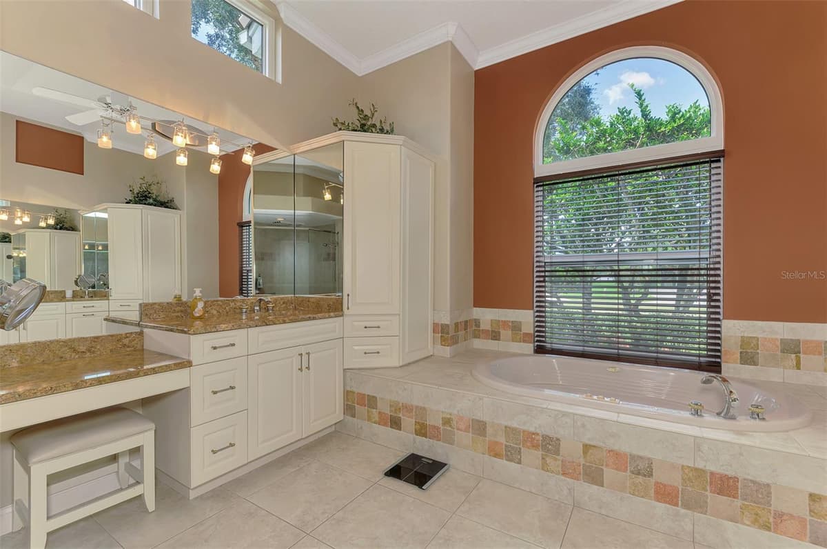 7767 ALISTER MACKENZIE DRIVE — photo 38 of 69