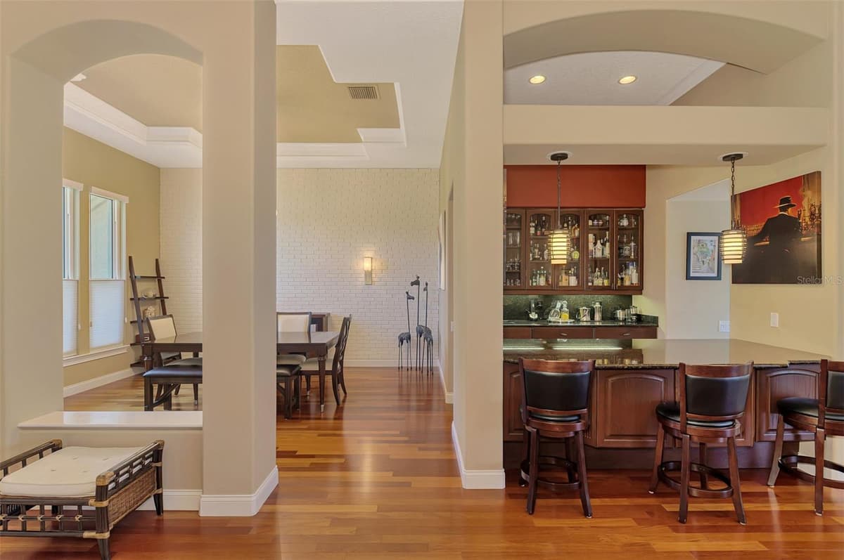 7767 ALISTER MACKENZIE DRIVE — photo 18 of 69