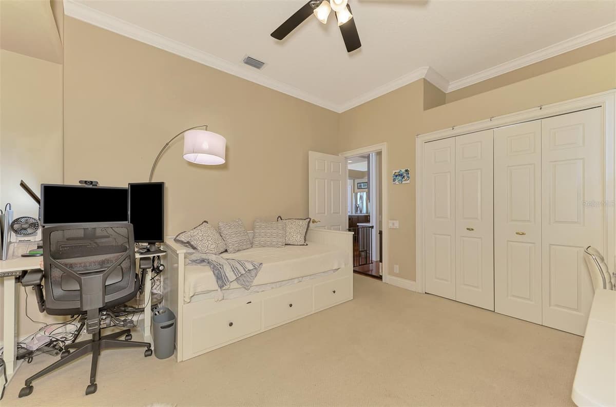 7767 ALISTER MACKENZIE DRIVE — photo 44 of 69