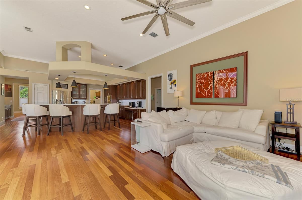 7767 ALISTER MACKENZIE DRIVE — photo 30 of 69