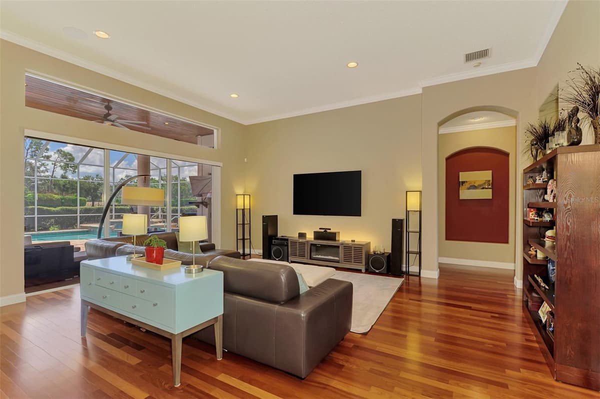 7767 ALISTER MACKENZIE DRIVE — photo 14 of 69