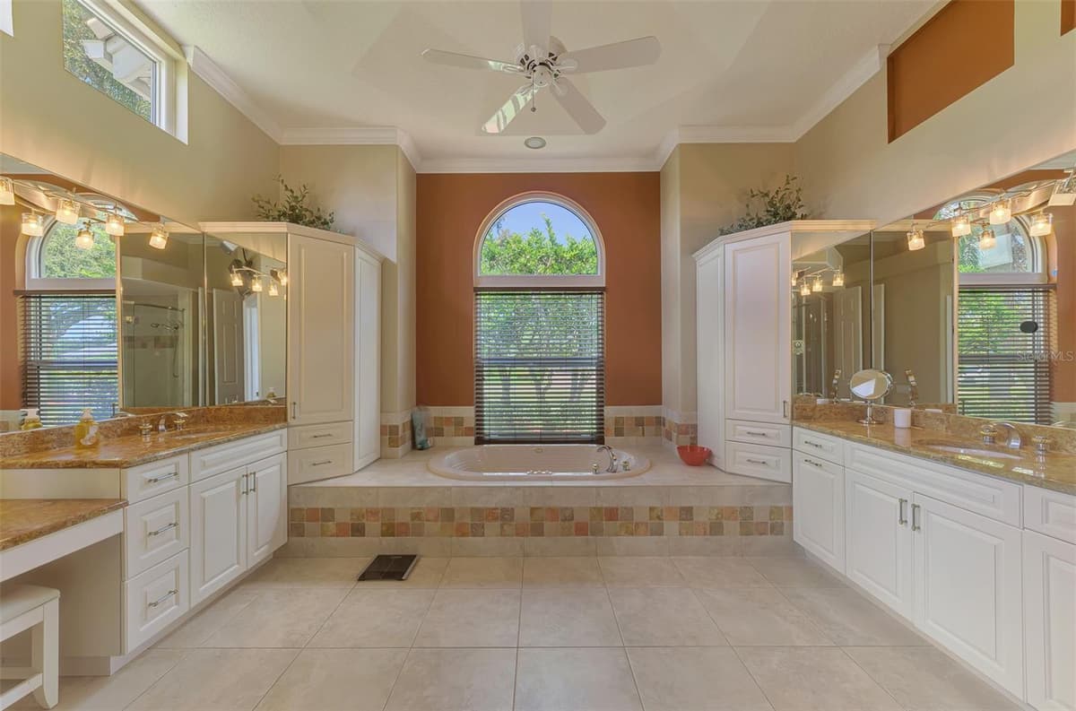 7767 ALISTER MACKENZIE DRIVE — photo 37 of 69