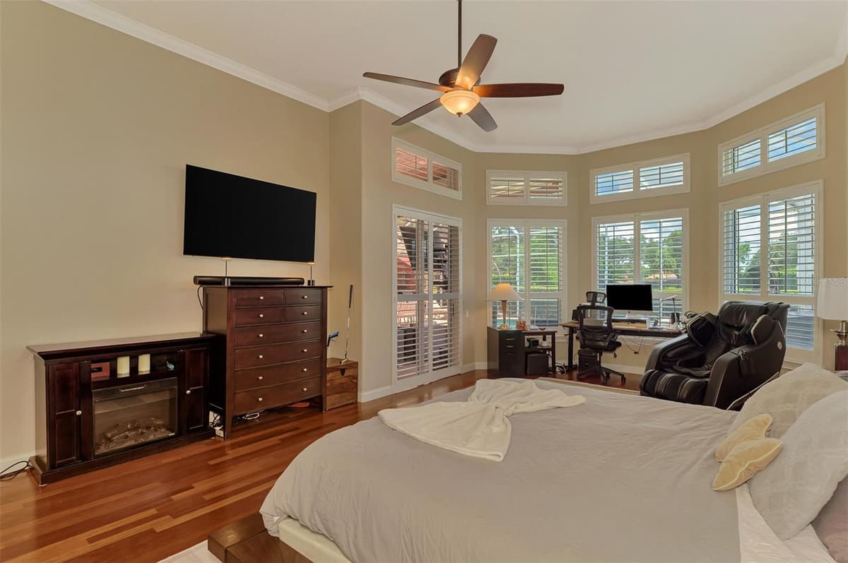 7767 ALISTER MACKENZIE DRIVE — photo 35 of 69