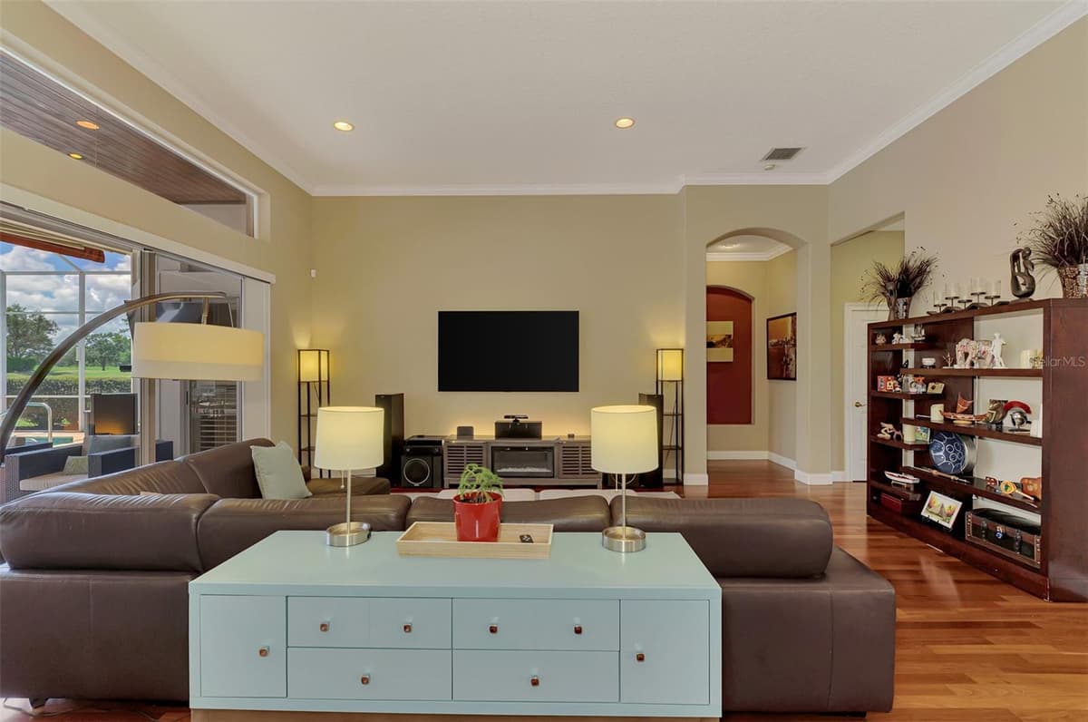 7767 ALISTER MACKENZIE DRIVE — photo 15 of 69