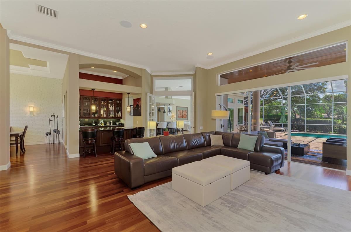 7767 ALISTER MACKENZIE DRIVE — photo 17 of 69