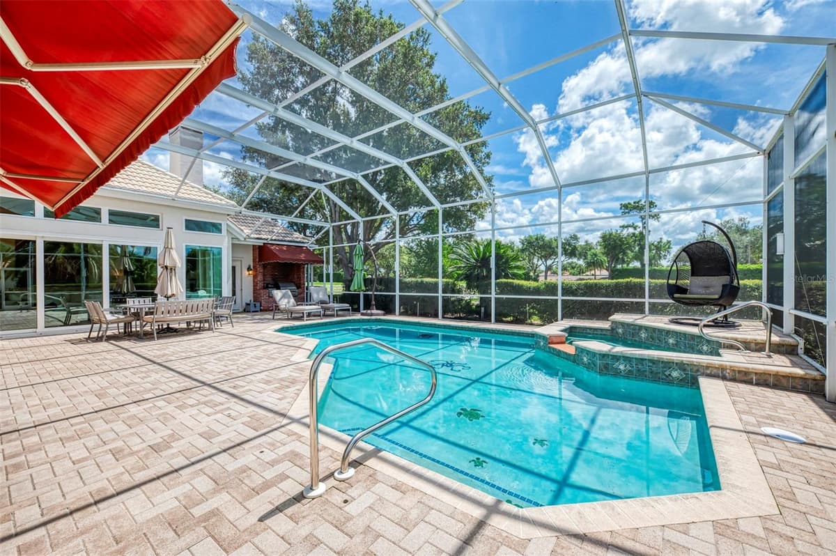 7767 ALISTER MACKENZIE DRIVE — photo 4 of 69