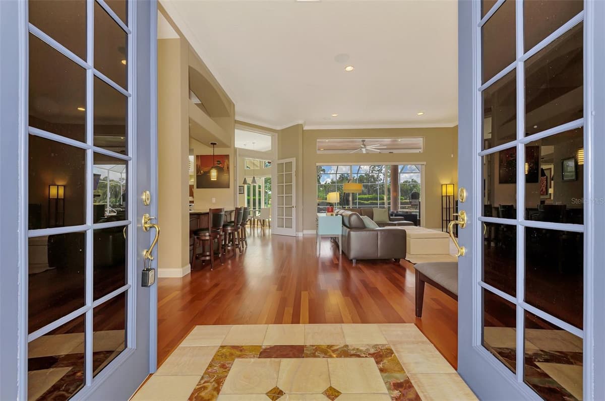 7767 ALISTER MACKENZIE DRIVE — photo 12 of 69