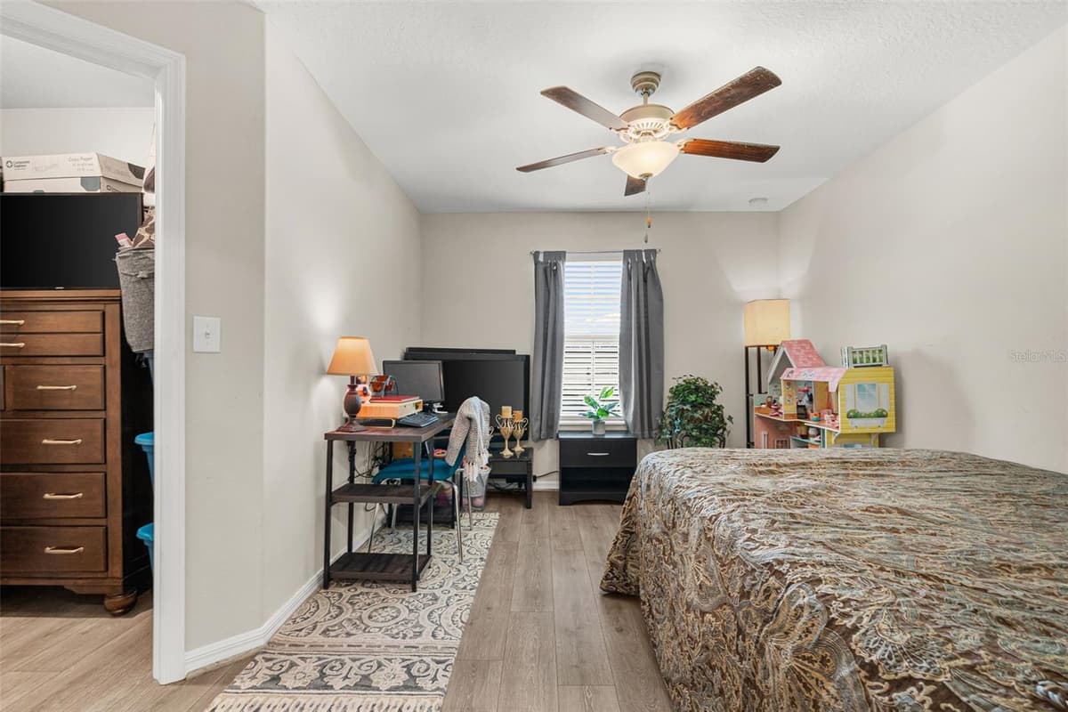 7201 SWEET ALYSSUM CT COURT — photo 25 of 54