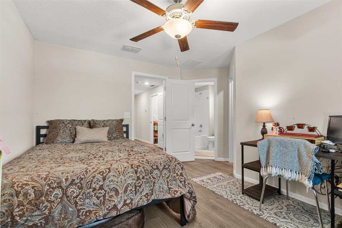 7201 SWEET ALYSSUM CT COURT — photo 26 of 54