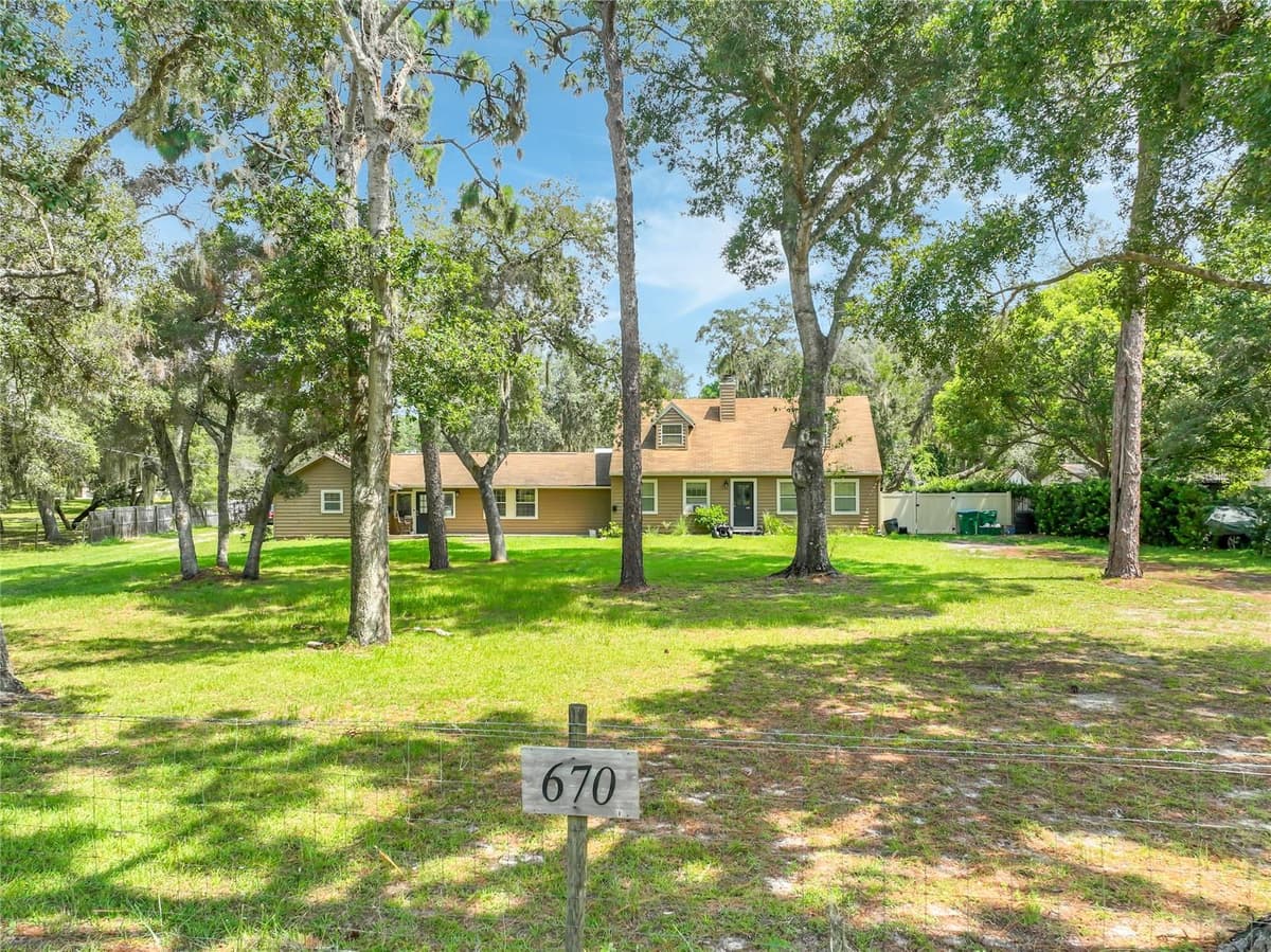 670 STATE ROAD 46 — photo 1 of 42