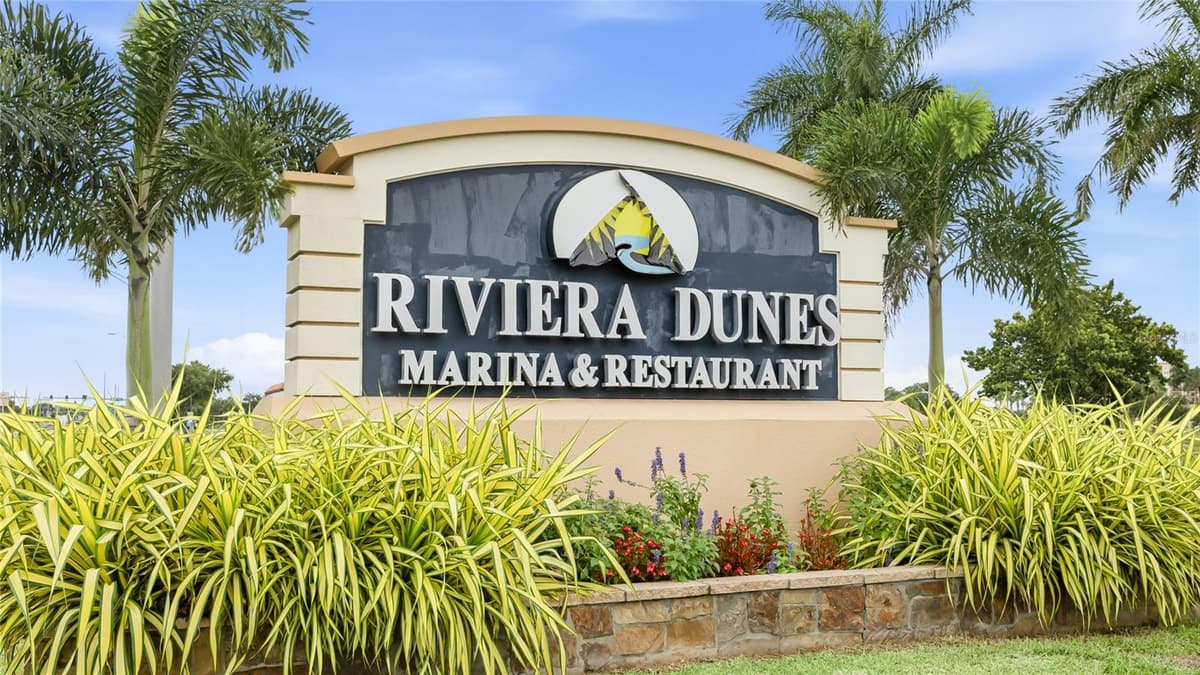 714 RIVIERA DUNES WAY — photo 56 of 66
